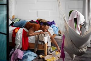 Syndrome de Diogène : comprendre ce trouble et comment procéder au nettoyage du logement